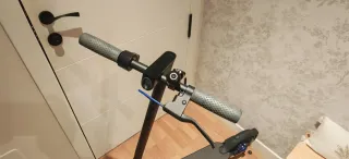 Patinete Eléctrico Xiaomi Mi Scooter 3