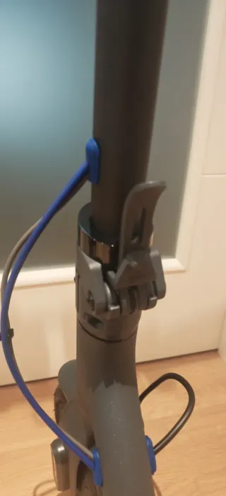 Patinete Eléctrico Xiaomi Mi Scooter 3