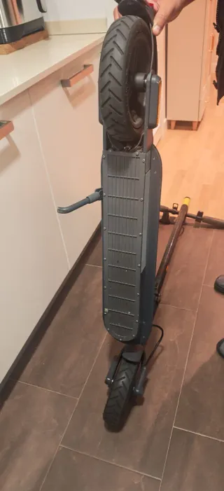 Patinete Eléctrico Xiaomi Mi Scooter 3