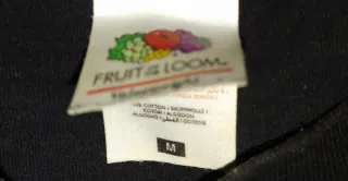 Camiseta Oi! Skinhead