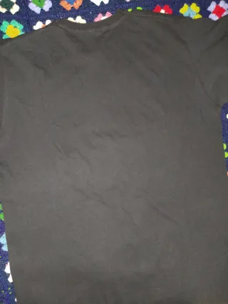 Camiseta Oi! Skinhead