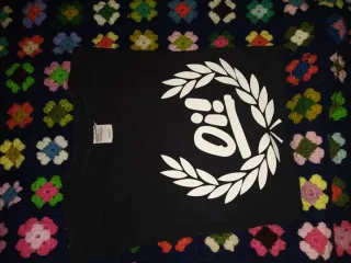 Camiseta Oi! Skinhead