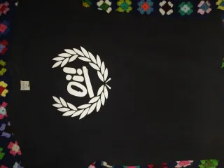 Camiseta Oi! Skinhead