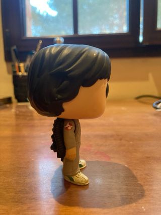 Funko Pop Will Byers Stranger Things
