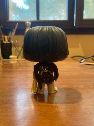 Funko Pop Will Byers Stranger Things