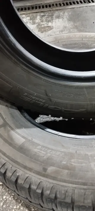 Neumáticos Michelin Agilis Camping 225 75 R16 CP