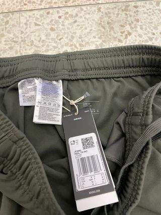 Chándal Real Madrid Adidas Talla M