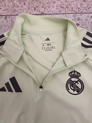 Chándal Real Madrid Adidas Talla M