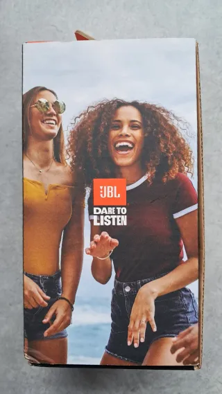 Altavoz JBL Grip Bluetooth