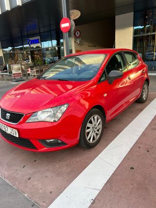 SEAT Ibiza 2016