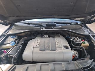 Despiece Audi Q7 V6