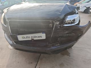 Despiece Audi Q7 V6