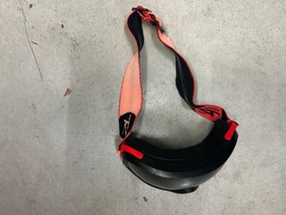 Gafas esqui Rossignol