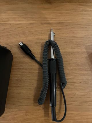 Estación Soldadura Ironside IR 300 D 40W