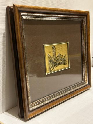 Milano: Basilica Sant’Ambrogio