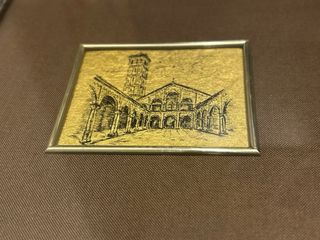 Milano: Basilica Sant’Ambrogio