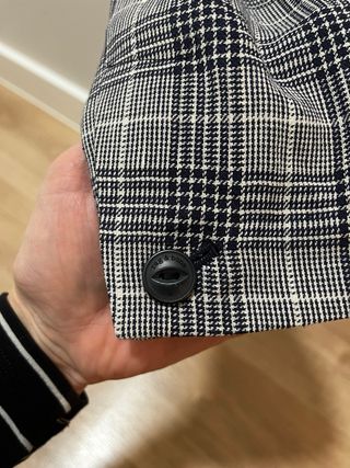 Americana Rag & Bone T8 (38-40) cuadros