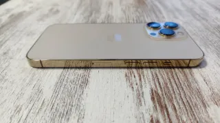iPhone 13 Pro Dorado 256 GB