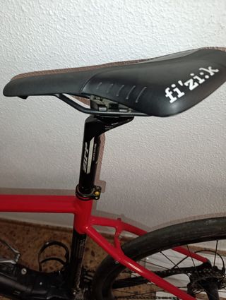 Bicicleta Eléctrica Berria hybrid hp