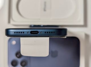 Apple iPhone 17 Pro 512GB Azul Nuevo Súper Precio