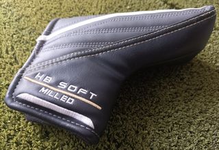 Capa para Putter Cleveland HB Soft Milled
