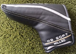 Capa para Putter Cleveland HB Soft Milled