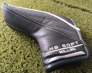 Capa para Putter Cleveland HB Soft Milled