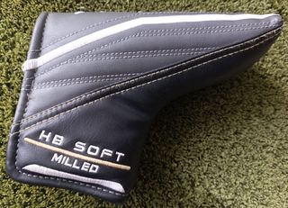 Capa para Putter Cleveland HB Soft Milled