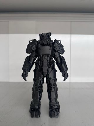 Armadura Servo T-60 Fallout