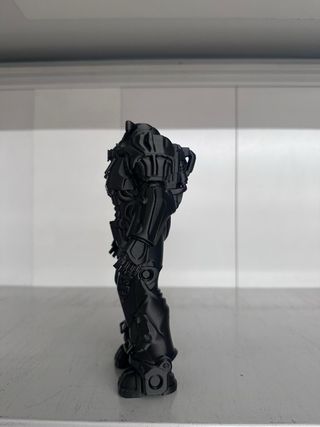 Armadura Servo T-60 Fallout