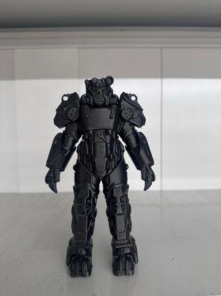 Armadura Servo T-60 Fallout