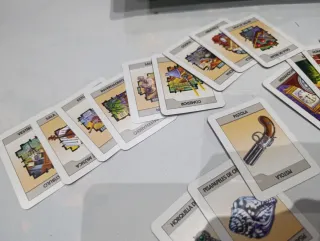 Cluedo DVD Juego Parker