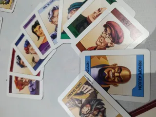 Cluedo DVD Juego Parker