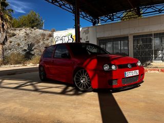 Volkswagen Golf 2002