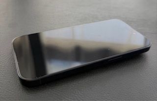 iPhone 15 Pro Blu Scuro 256GB