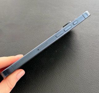 iPhone 15 Pro Blu Scuro 256GB