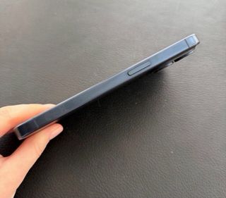 iPhone 15 Pro Blu Scuro 256GB