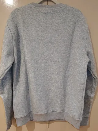 Jersey Carhartt Gris Talla XL