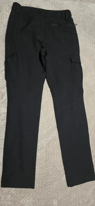 CMP pantalone trekking Unlimitech