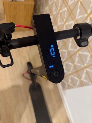 Xiaomi Electric Scooter 4 Pro | Como nuevo