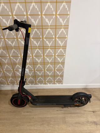 Xiaomi Electric Scooter 4 Pro | Como nuevo