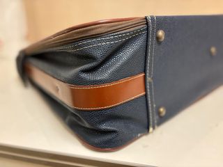 Maleta de viaje vintage Karmar