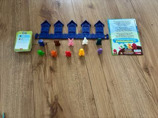 Logikville - Juego de Lógica para Niños