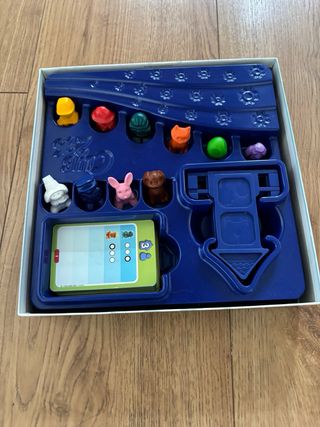 Logikville - Juego de Lógica para Niños