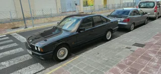 BMW Serie 5 1993