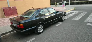 BMW Serie 5 1993