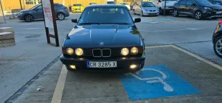 BMW Serie 5 1993