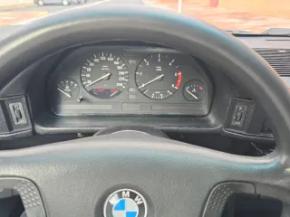 BMW Serie 5 1993