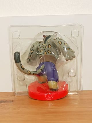 Personaggio Tai Lung - Kung Fu Panda 4 Eurospin