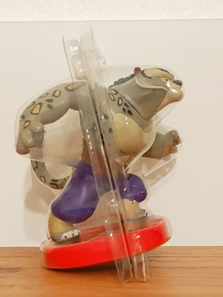 Personaggio Tai Lung - Kung Fu Panda 4 Eurospin